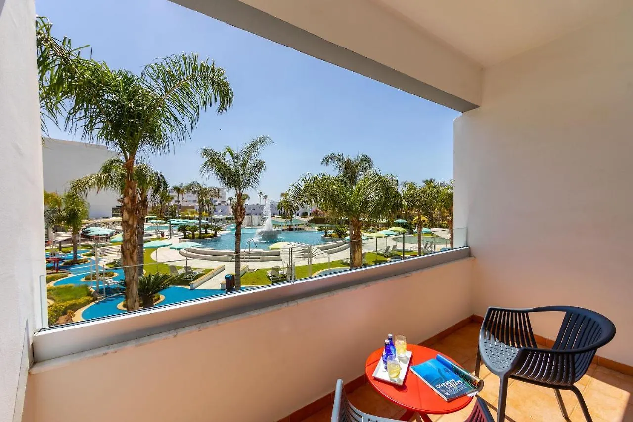 Faros Hotel Ayia Napa