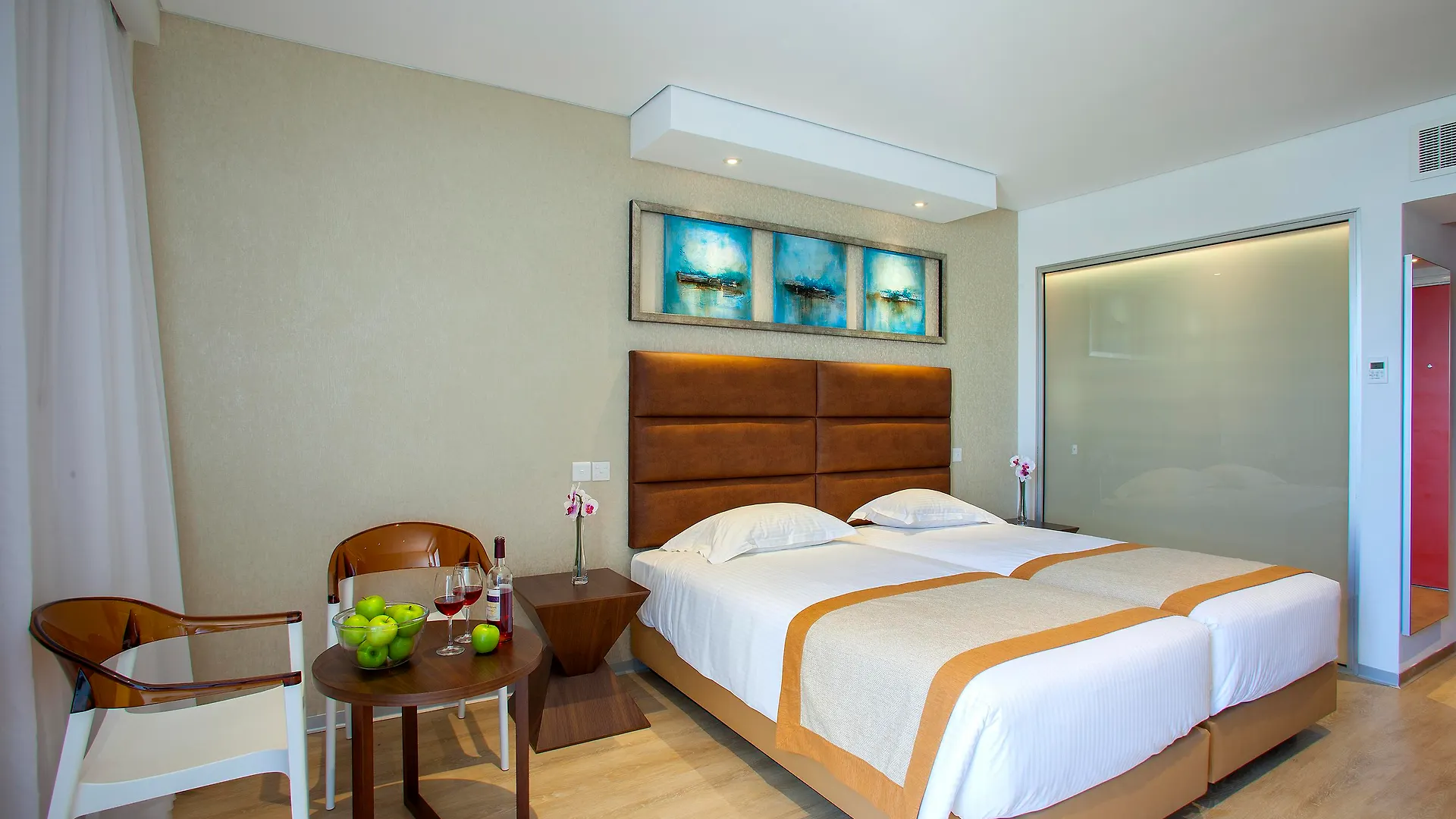 Faros Hotel Ayia Napa