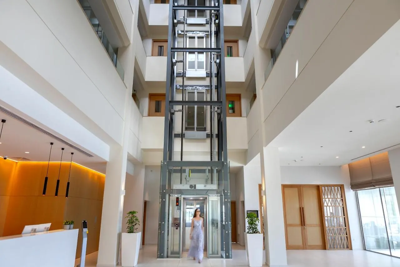 Faros Hotel Айя-Напа 4*,  Кипр