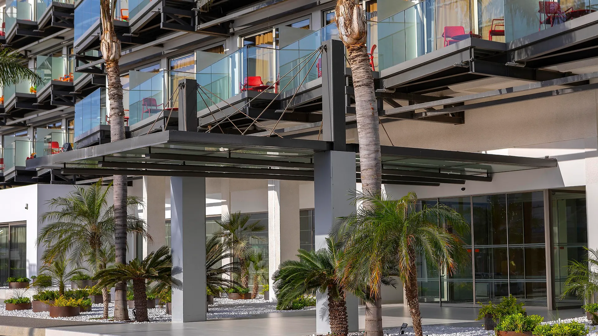 Faros Hotel Ayia Napa