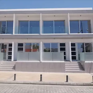 Apartmán Shalos, Ayia Napa
