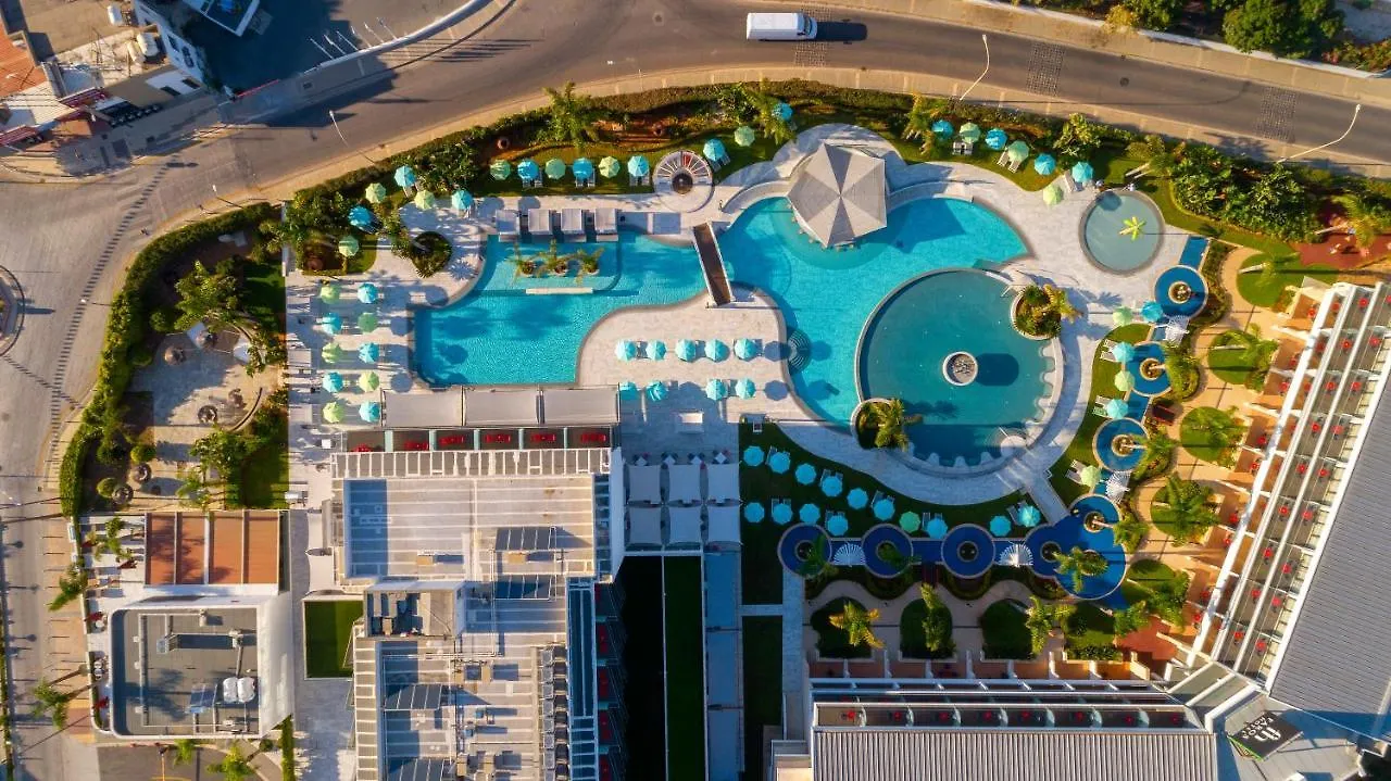 Faros Hotel Ayia Napa