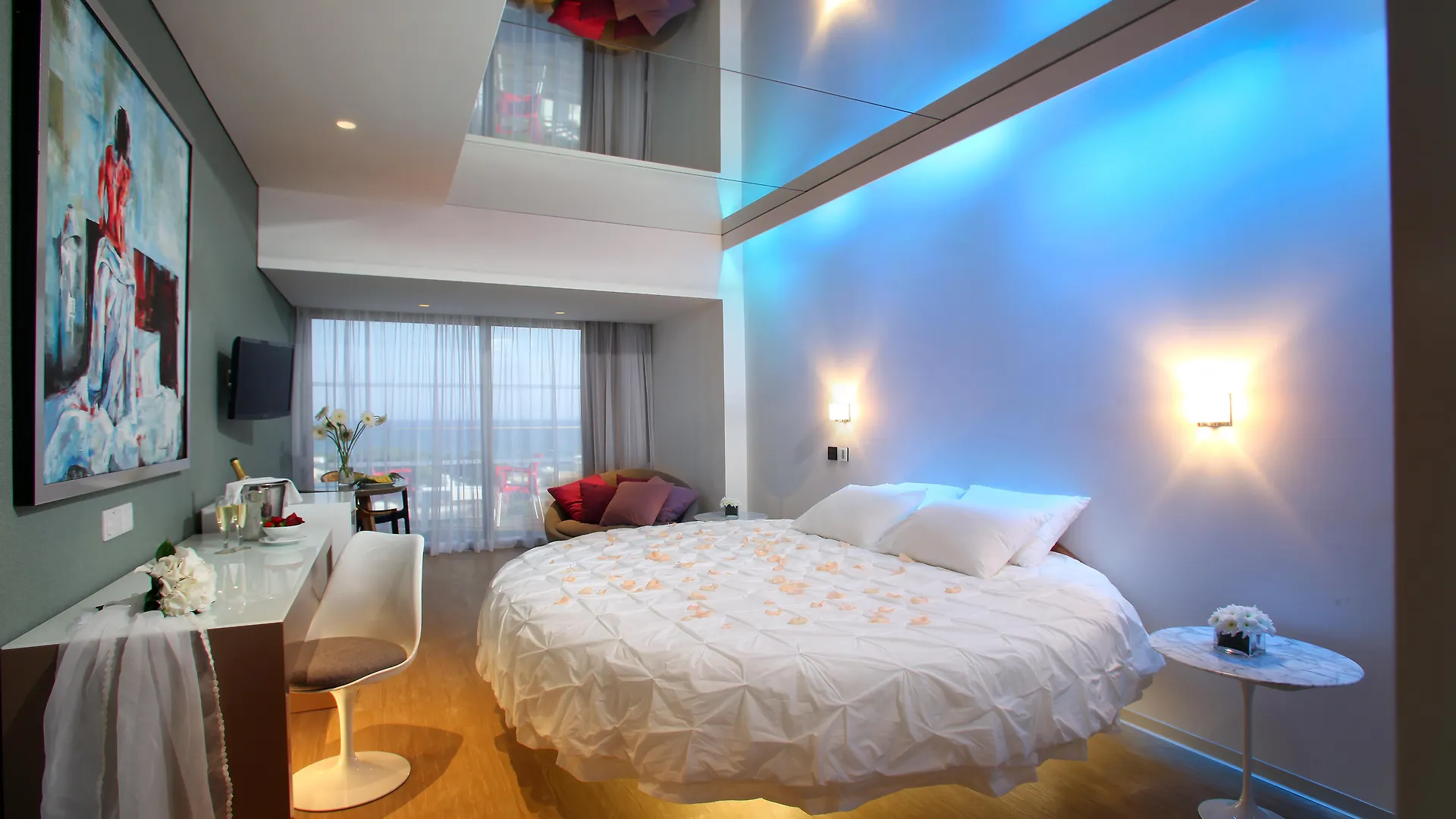 Faros Hotel Ayia Napa