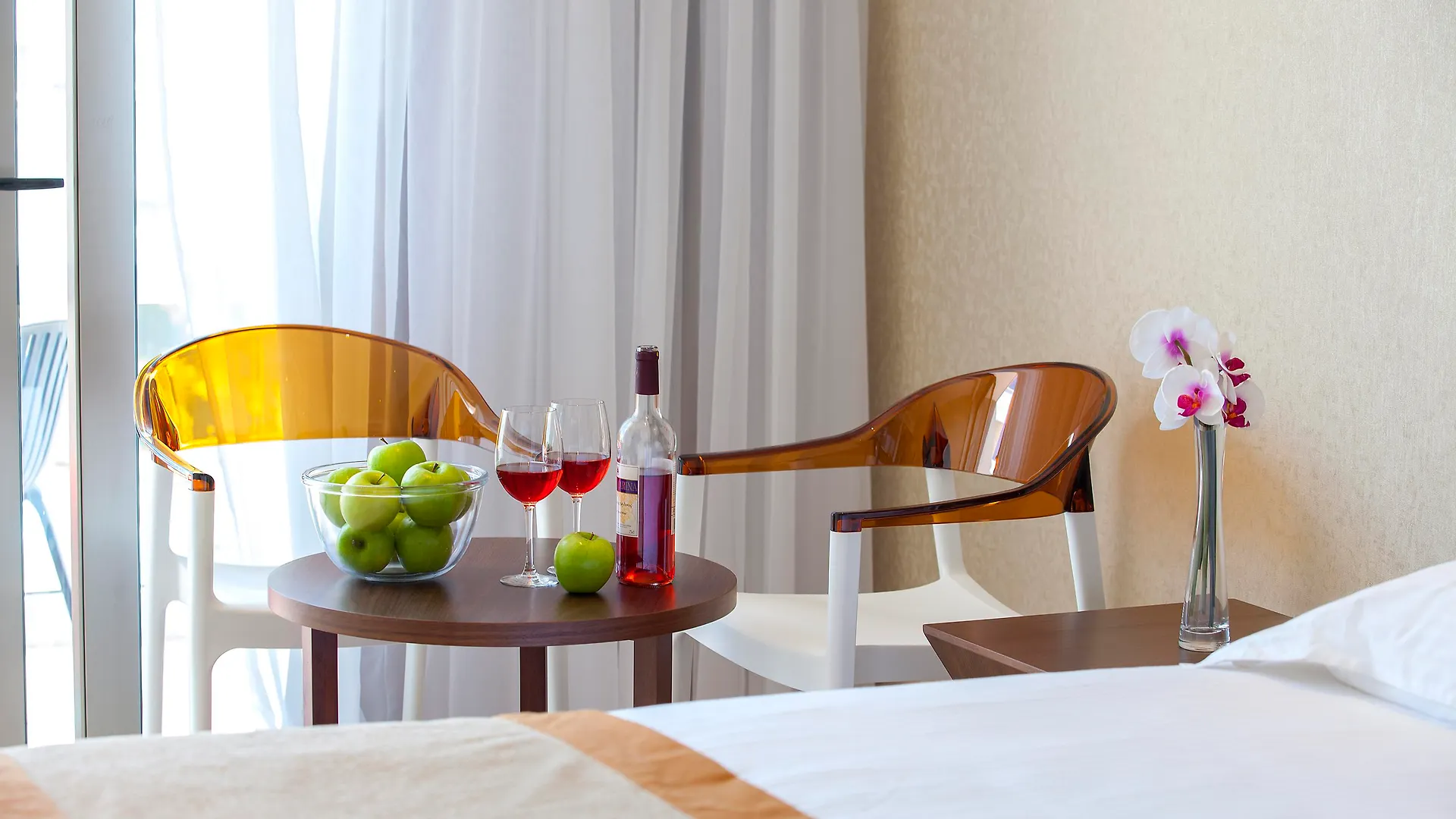 Faros Hotel Ayia Napa