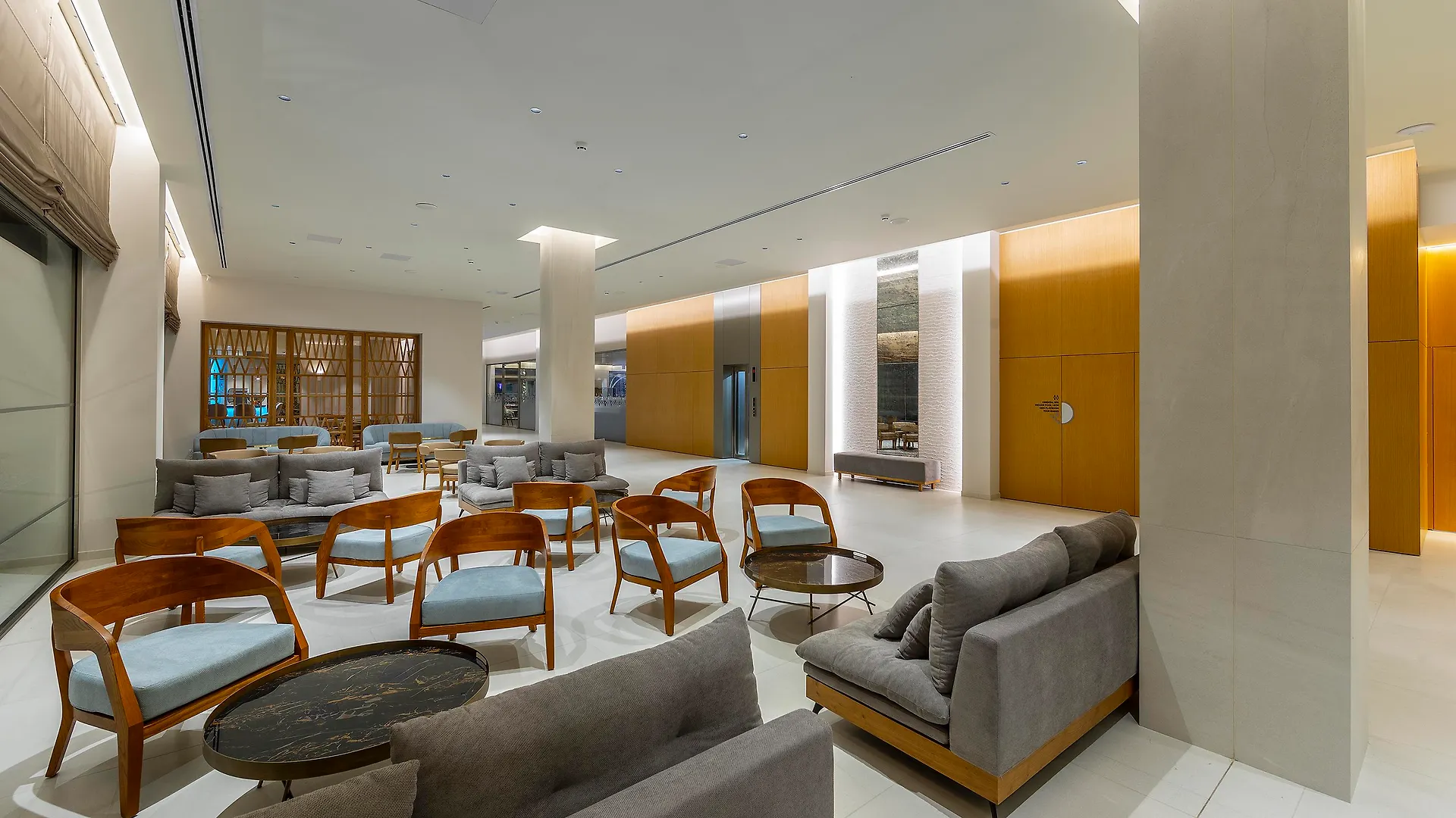 Faros Hotel Ayia Napa Kypr