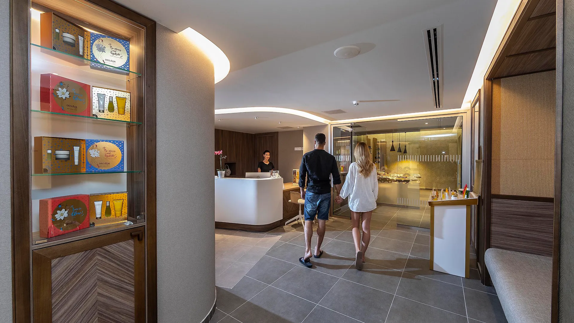 Faros Hotel Ayia Napa 4*,  Kypr