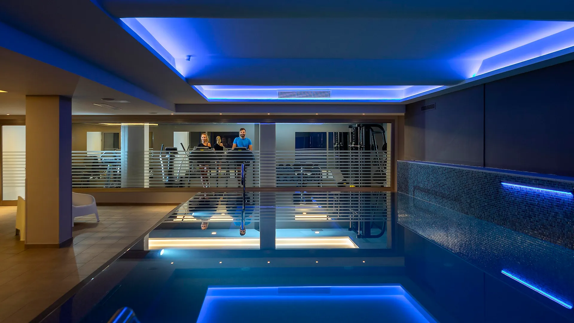 ****  Faros Hotel Ayia Napa Kypr