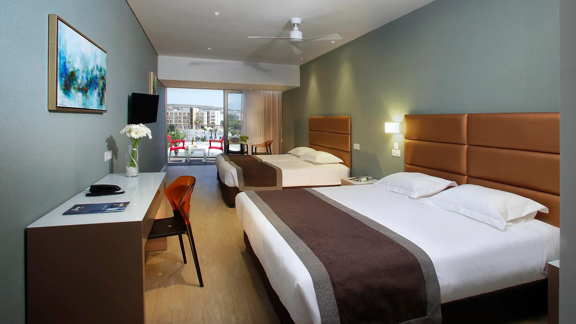Faros Hotel Ayia Napa