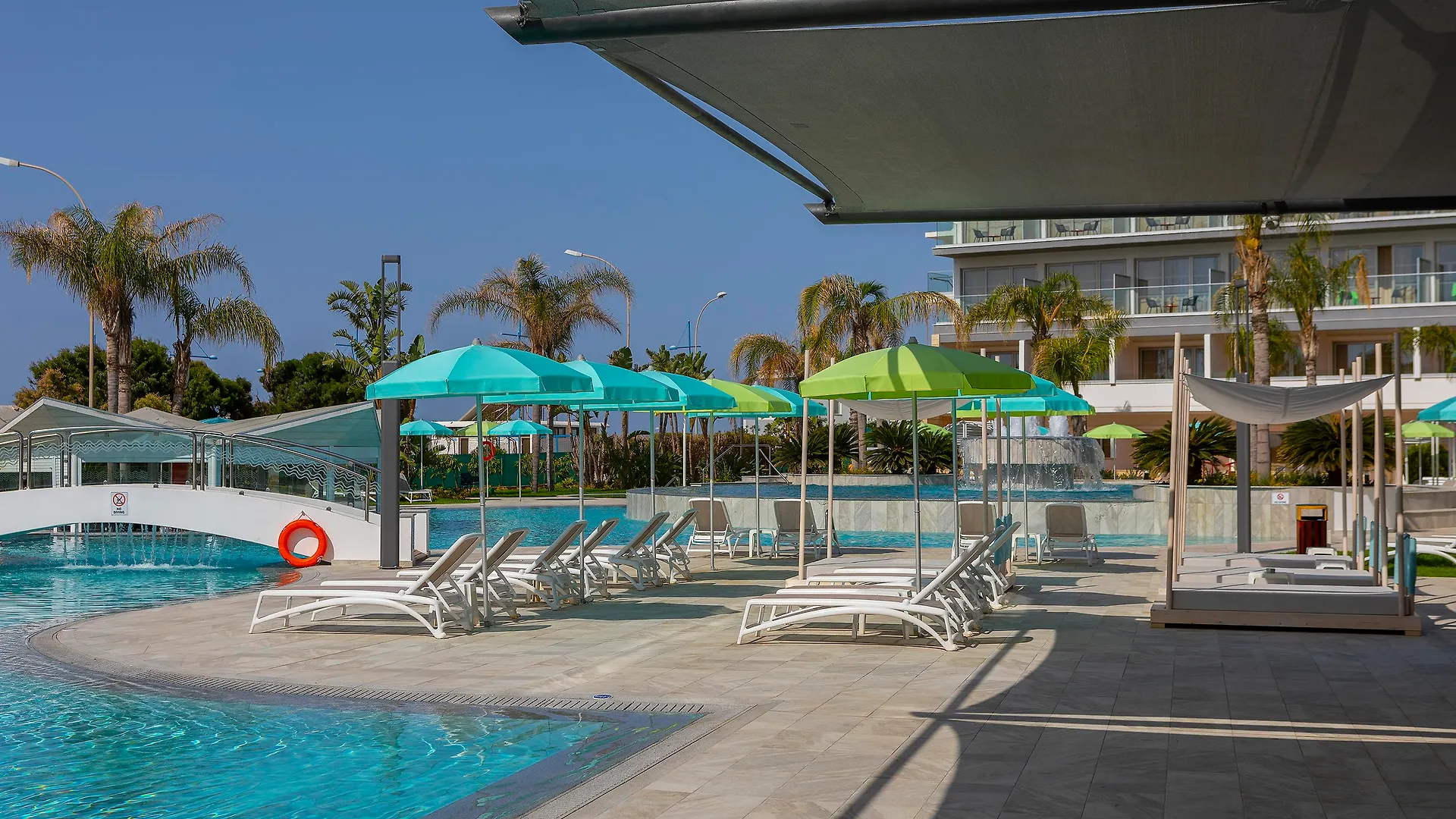 Faros Hotel Ayia Napa