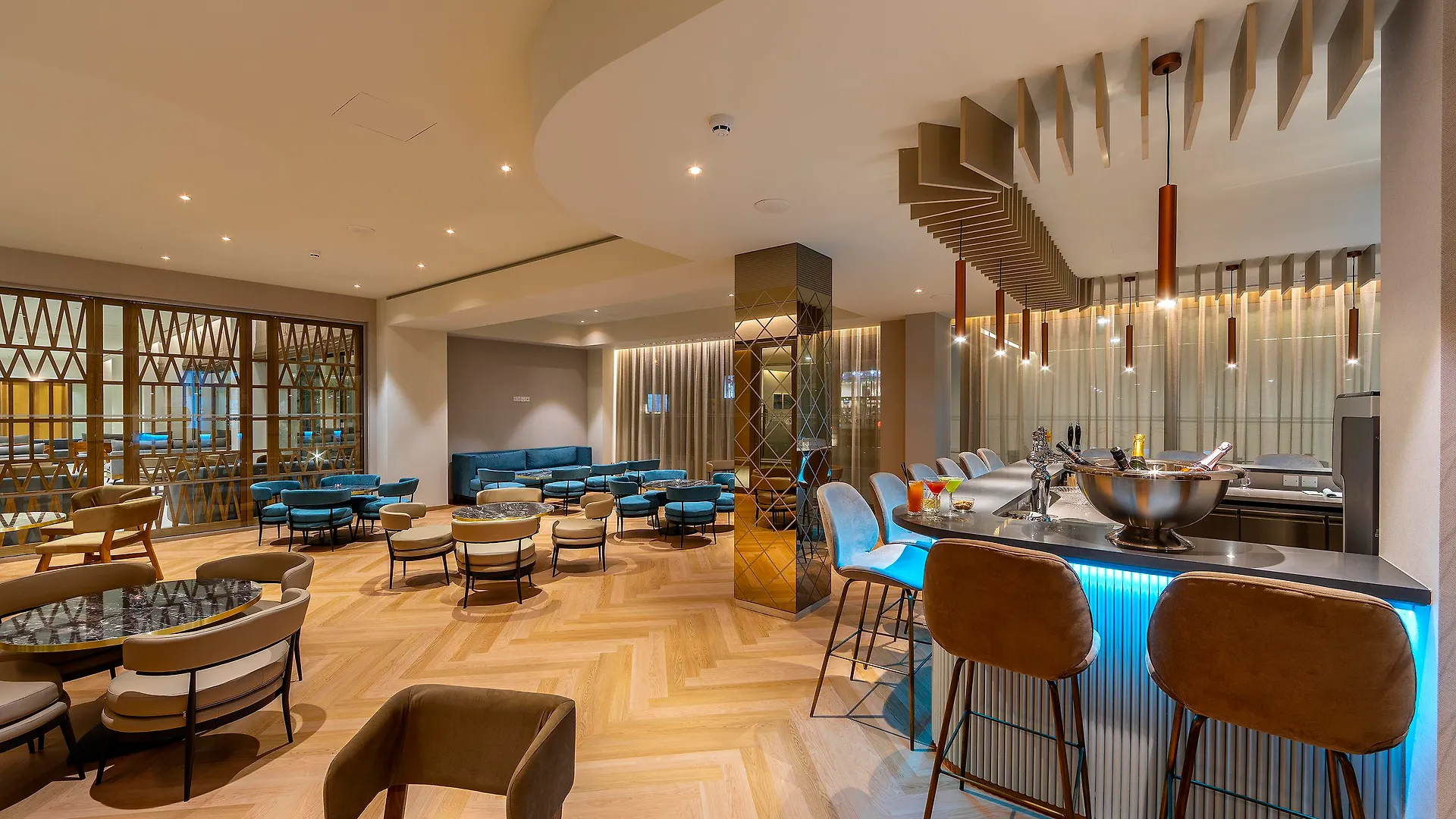 Faros Hotel Ayia Napa