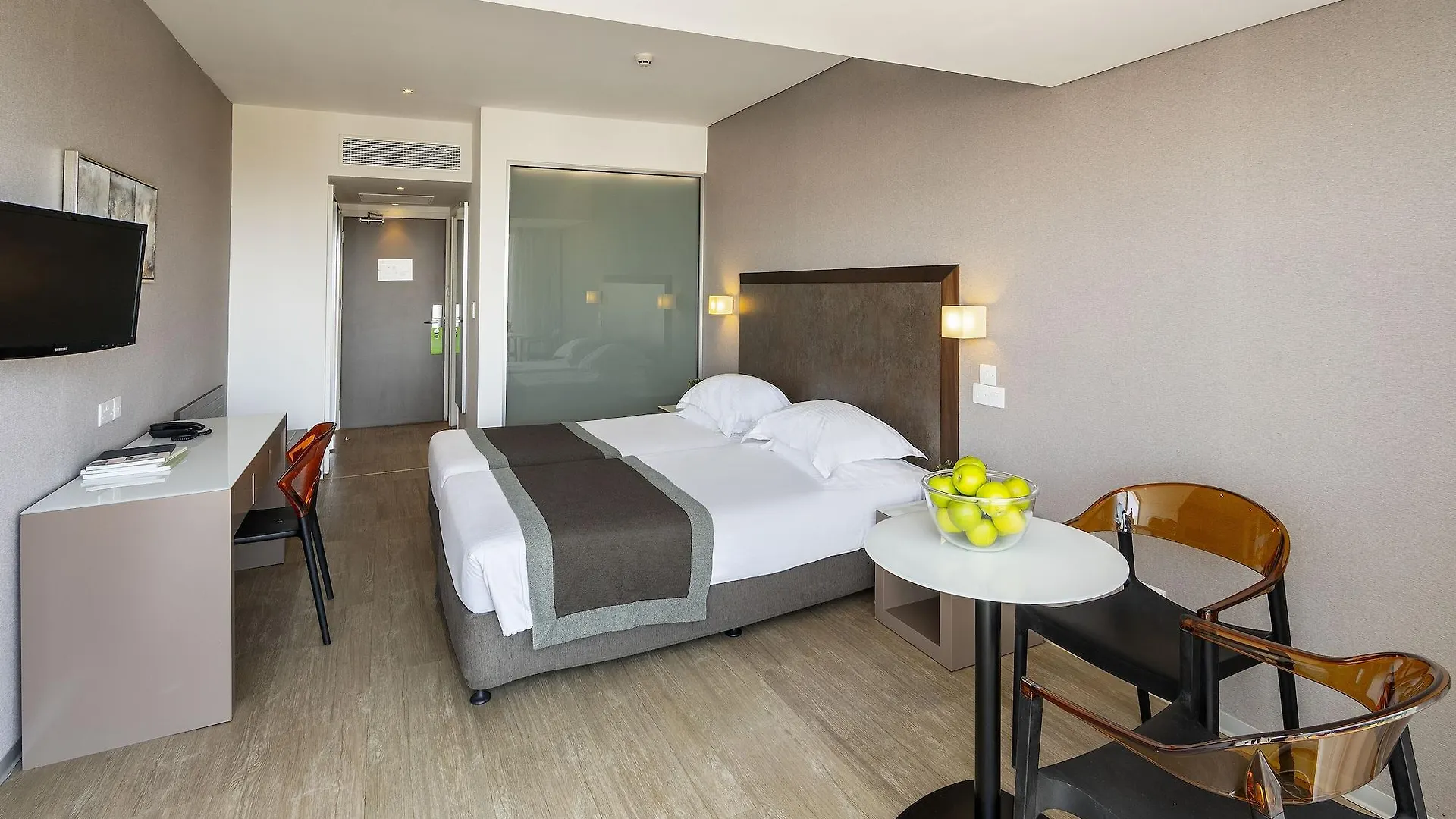 Faros Hotel Ayia Napa
