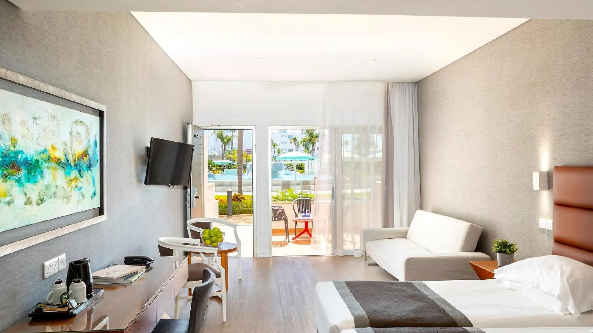 Faros Hotel Ayia Napa