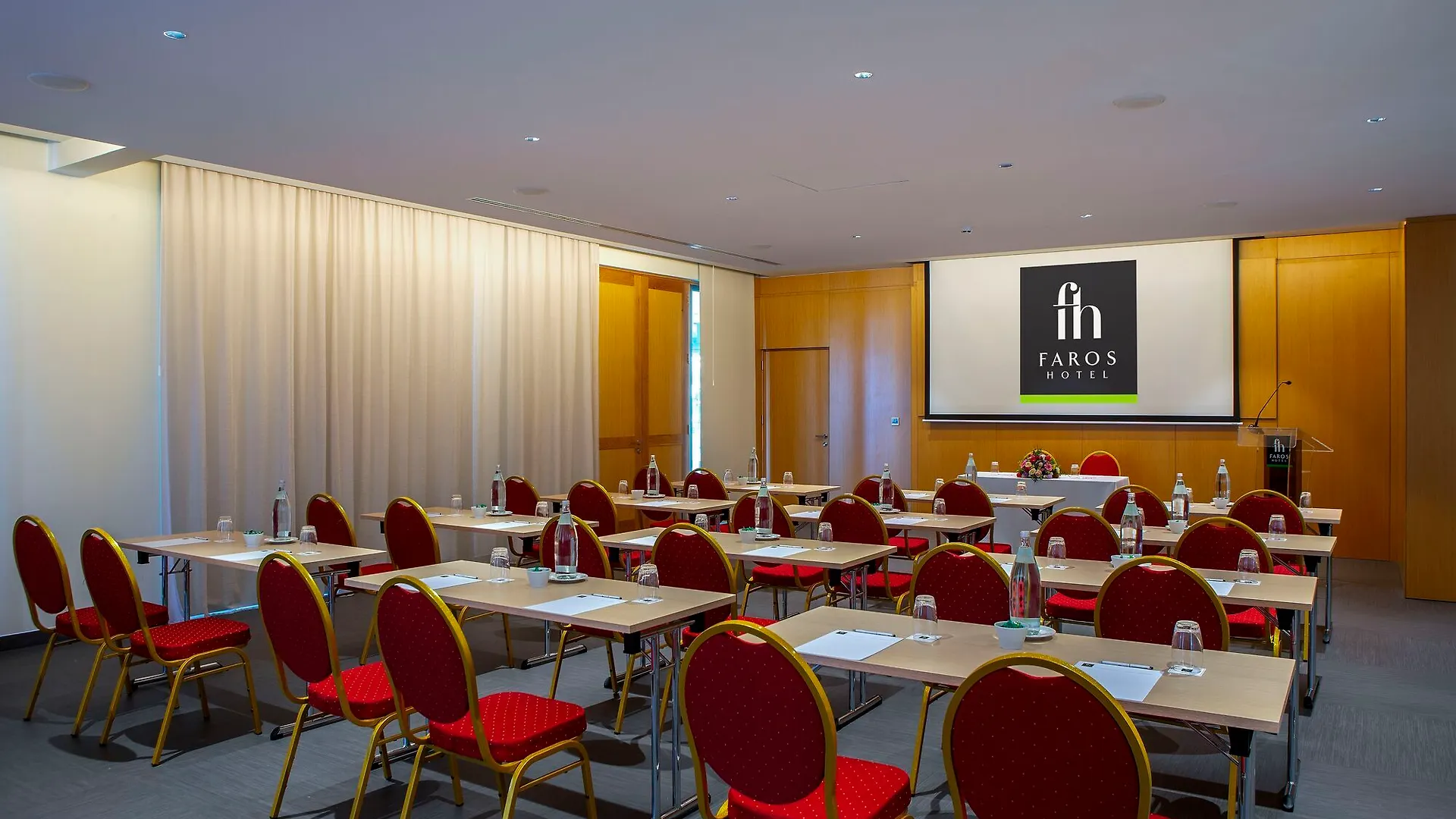 Faros Hotel Ayia Napa