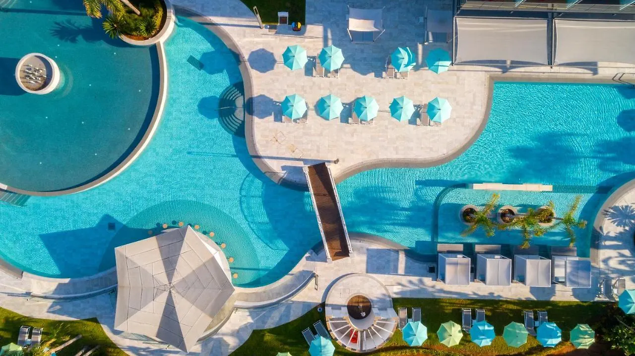 Faros Hotel Айя-Напа 4*,