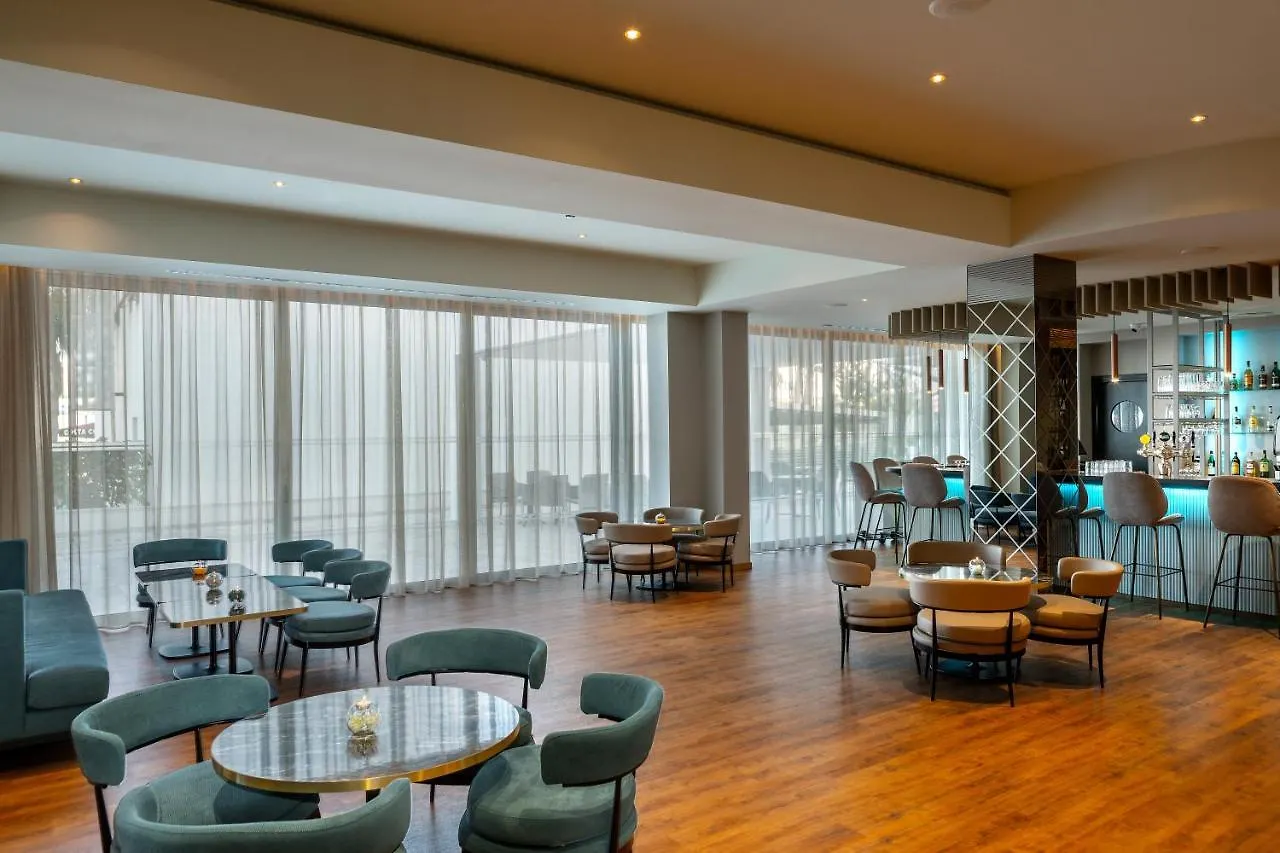 Faros Hotel Agia Napa