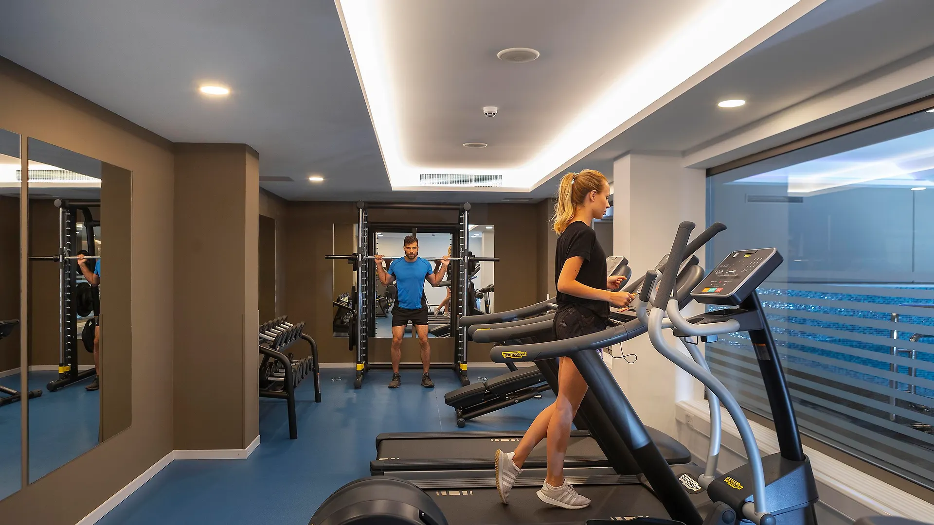 Faros Hotel Айя-Напа 4*,